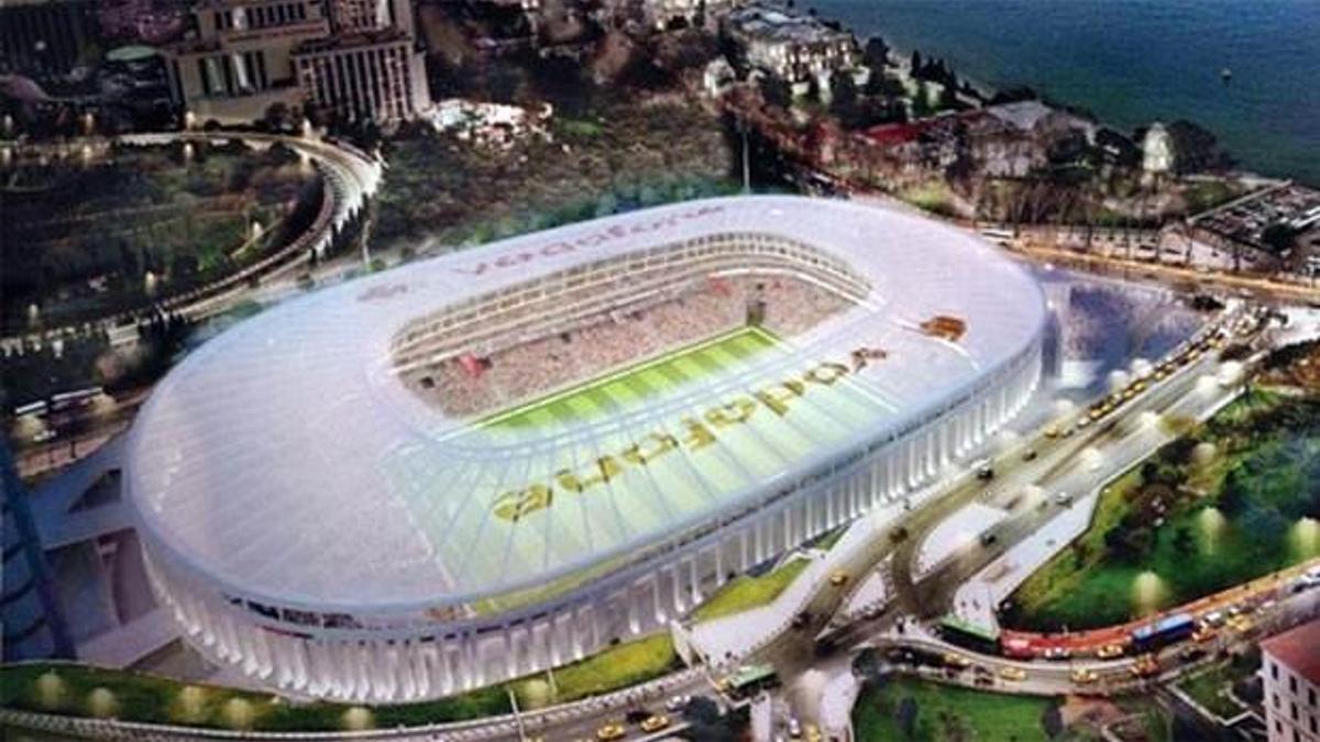 Milan İstanbul'a geliyor