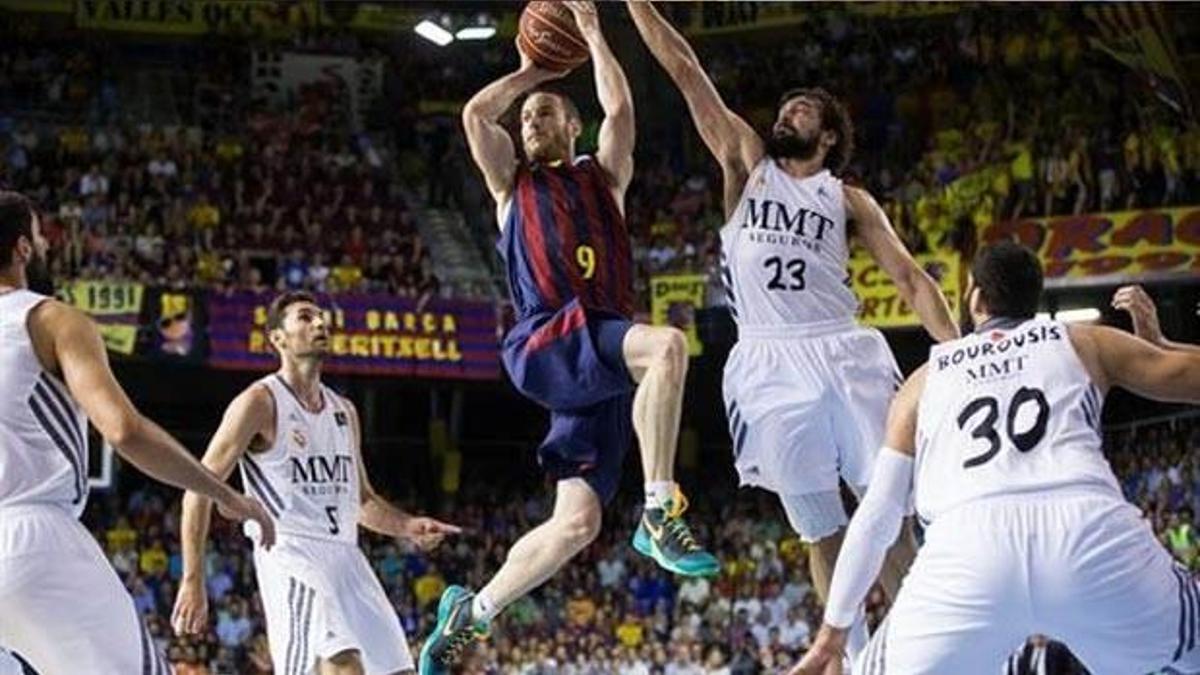 Şampiyon Barcelona!
