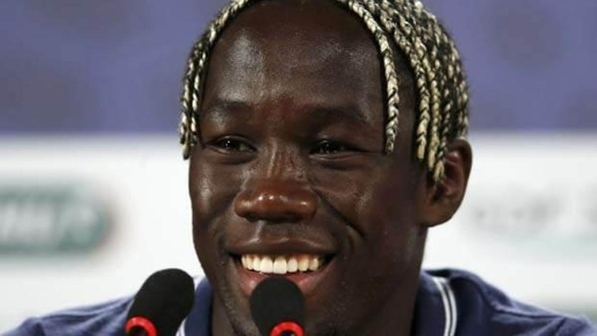 Bacary Sagna'dan oruç itirafı!