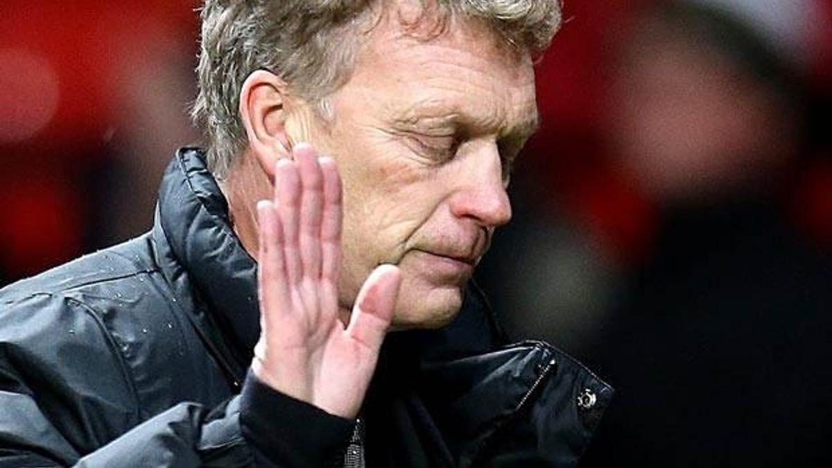 Moyes İstanbul'dan ayrıldı!