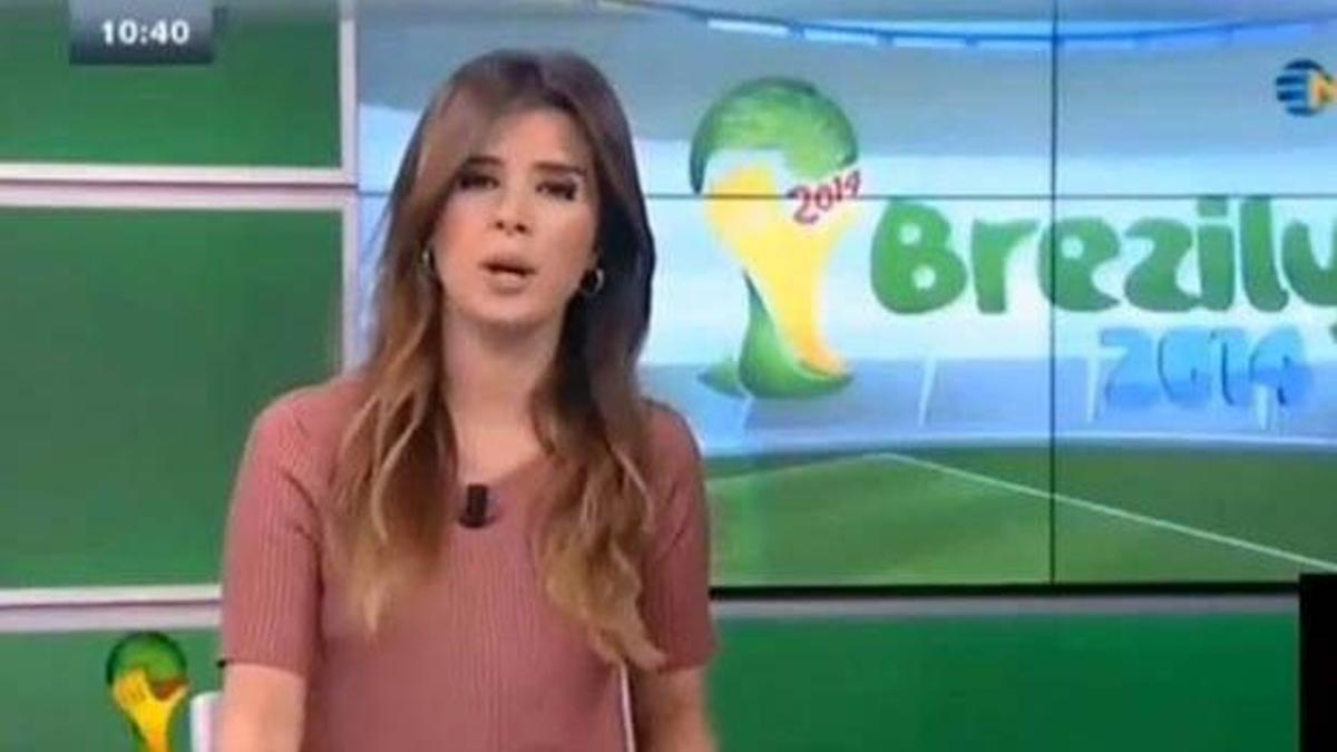 Mikrofonu açık unutunca...