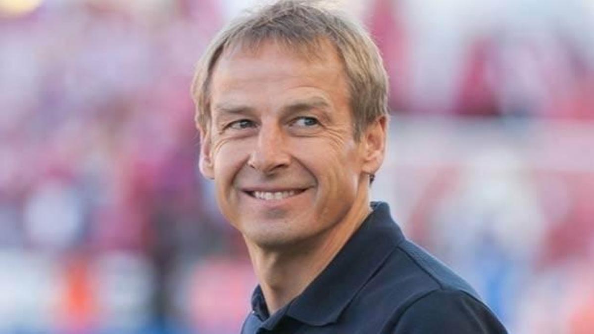 Klinsmann'dan net G.Saray cevabı