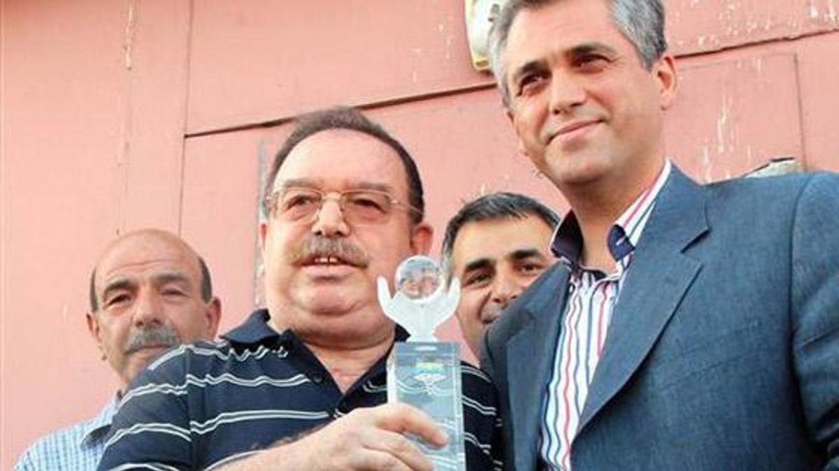 Hatip Dicle tahliye edildi