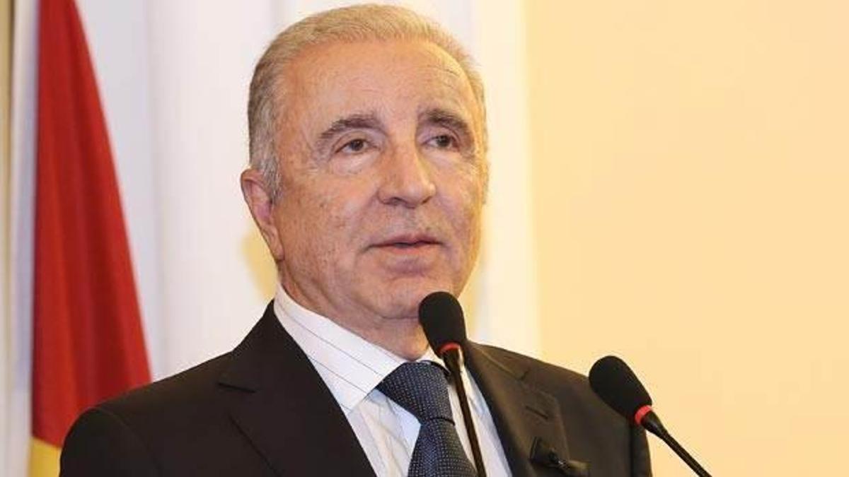 'Kimse dünyaca ünlü isim beklemesin'