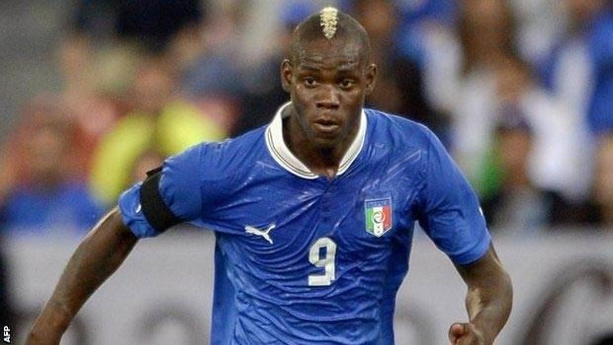 'Balotelli'yi getirmek hataydı'