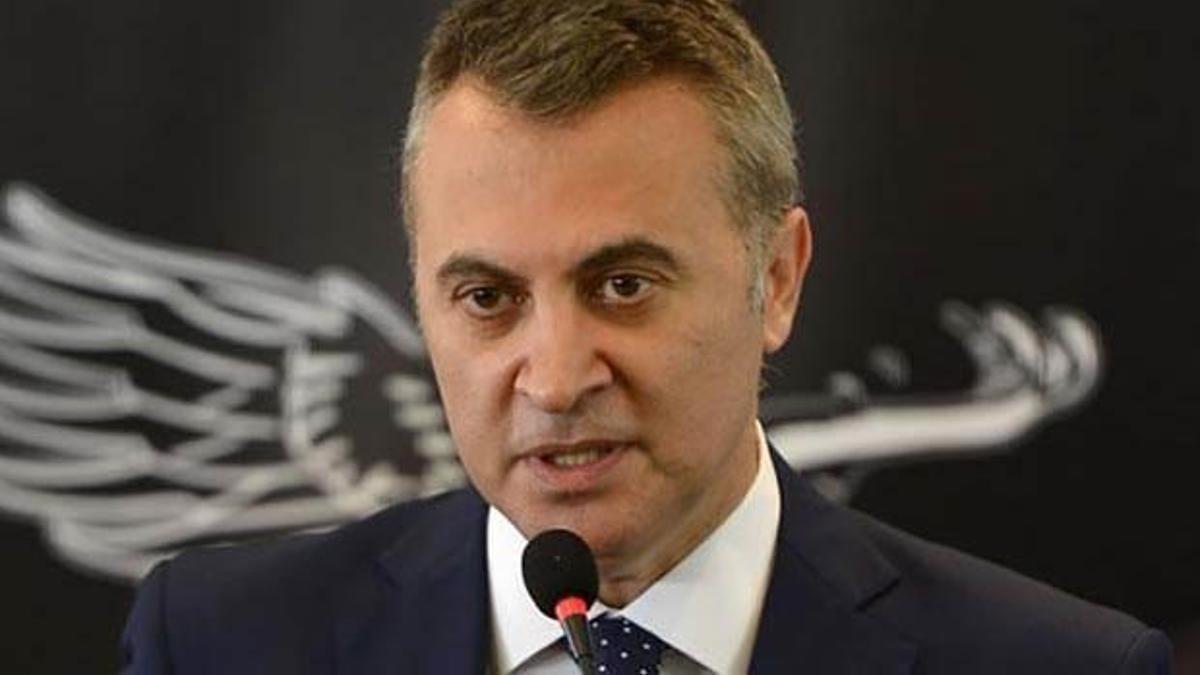 Beşiktaş'ta 'yıldız savaşları'