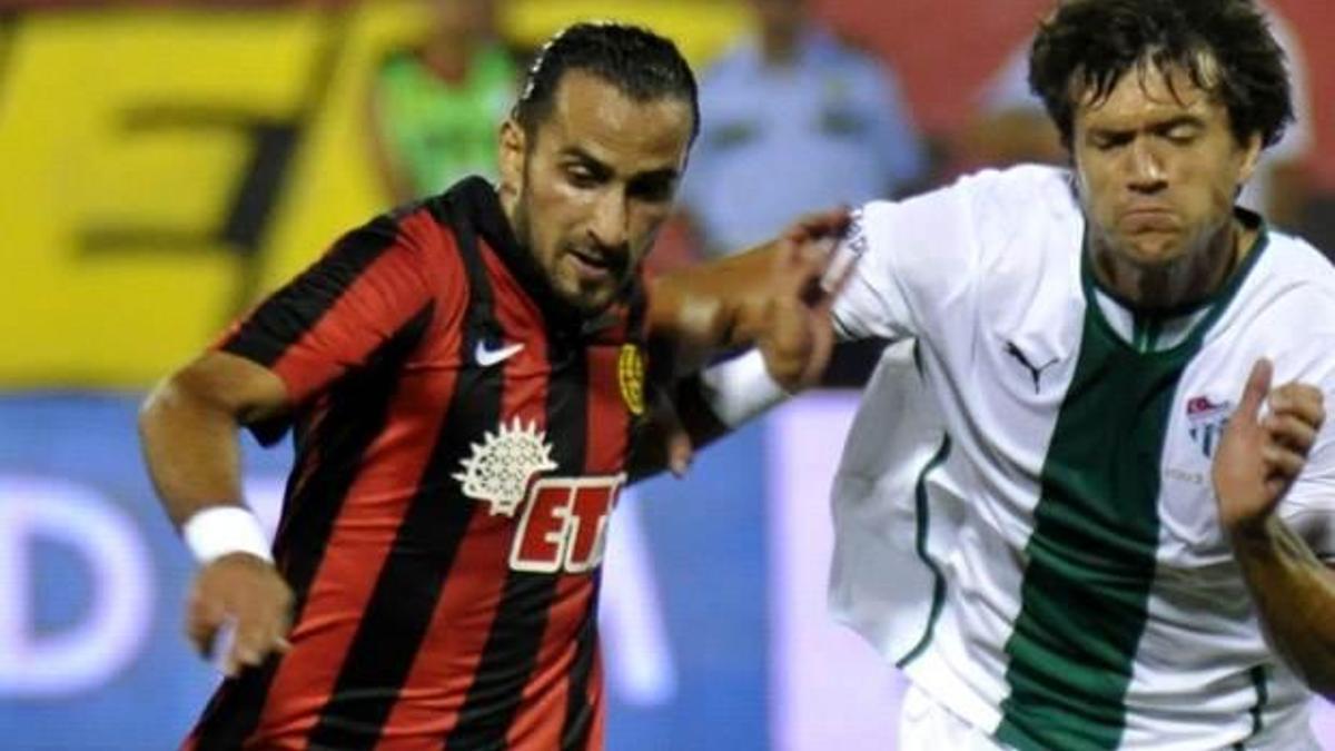 Erkan Zengin'de mutlu son yakın!