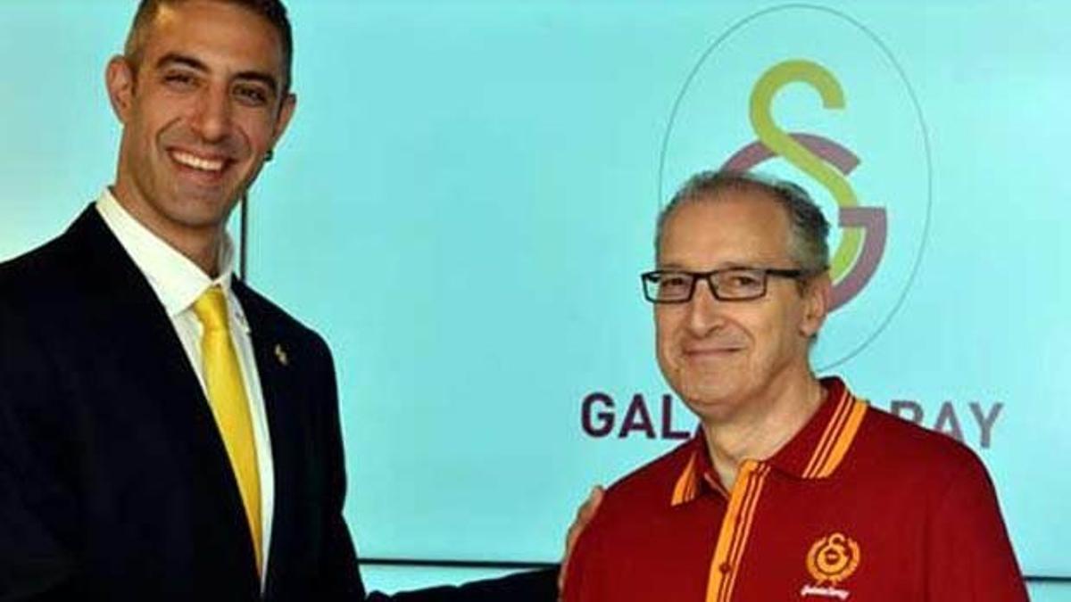 G.Saray'da Gulinelli dönemi
