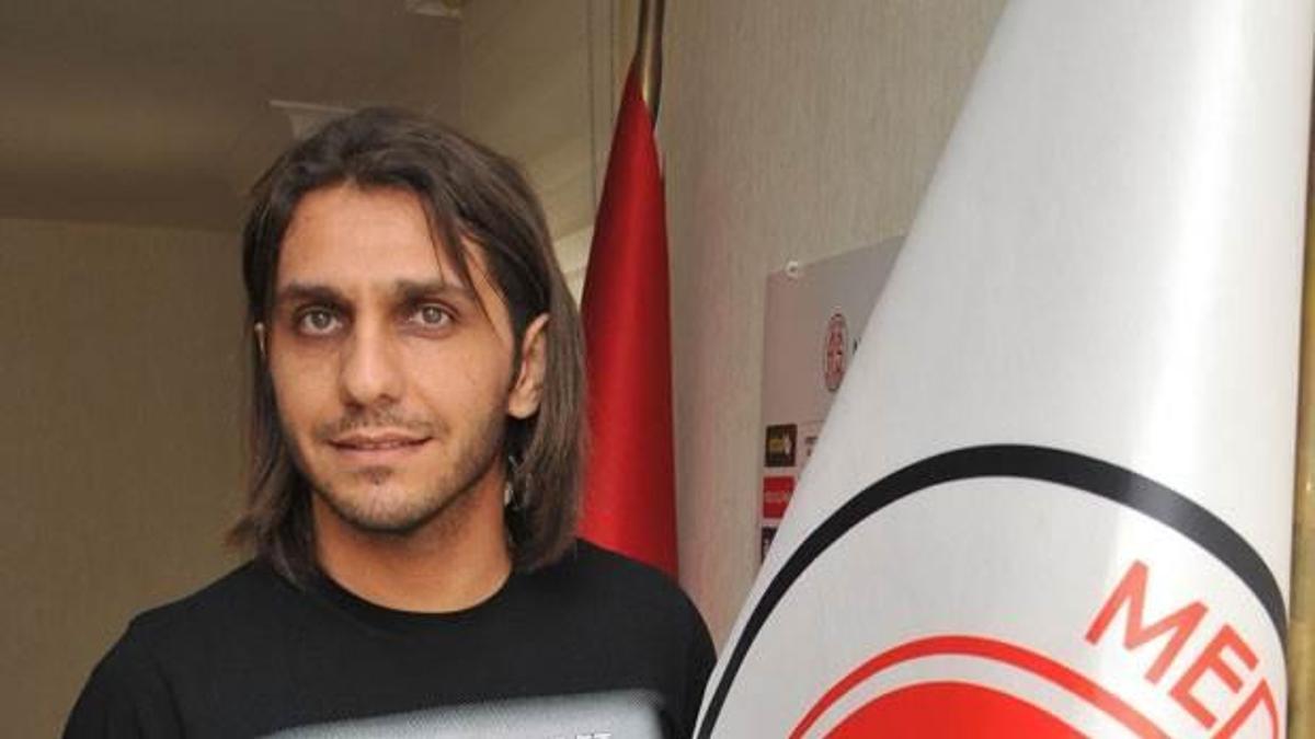 Antalyaspor'da transfer