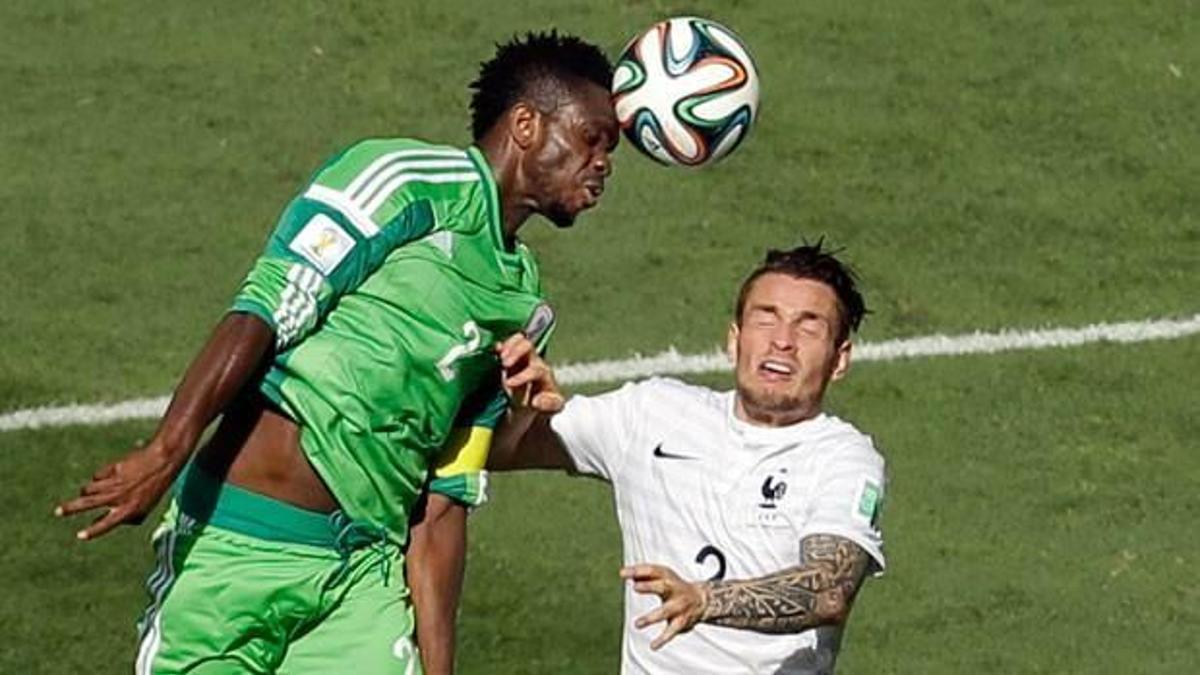 Keshi ve Yobo veda etti