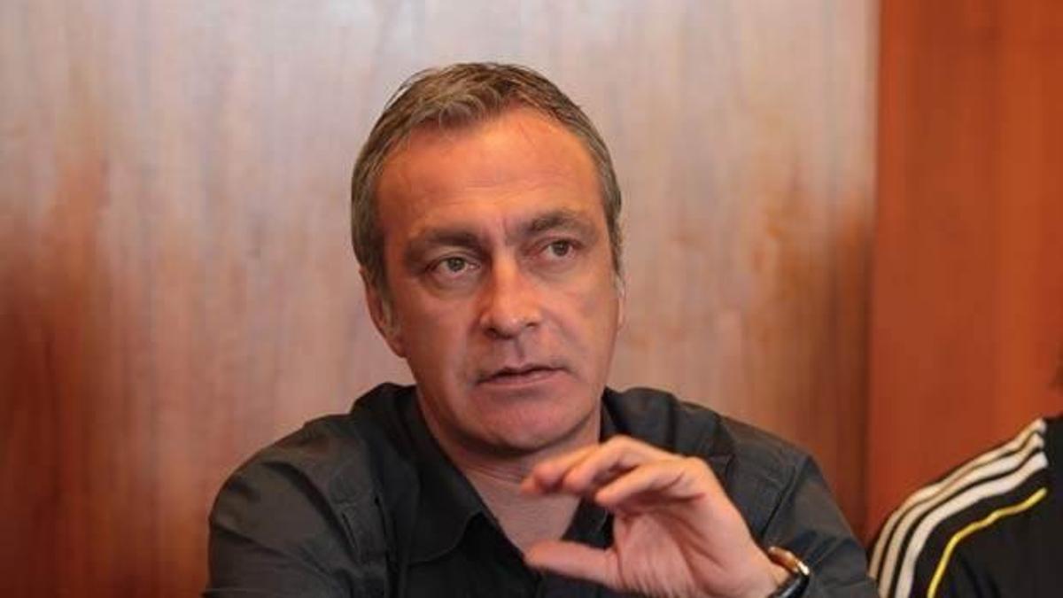 'Beşiktaş'ı keriz yerine koydurmam'