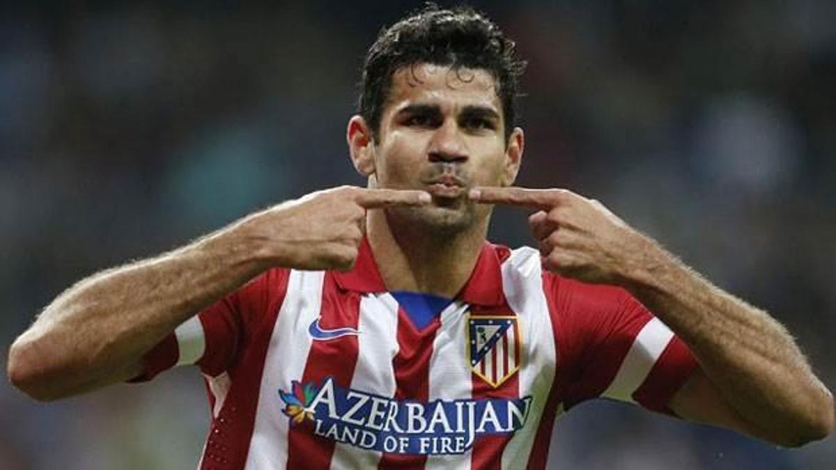 Atletico'da bekleyiş sürüyor