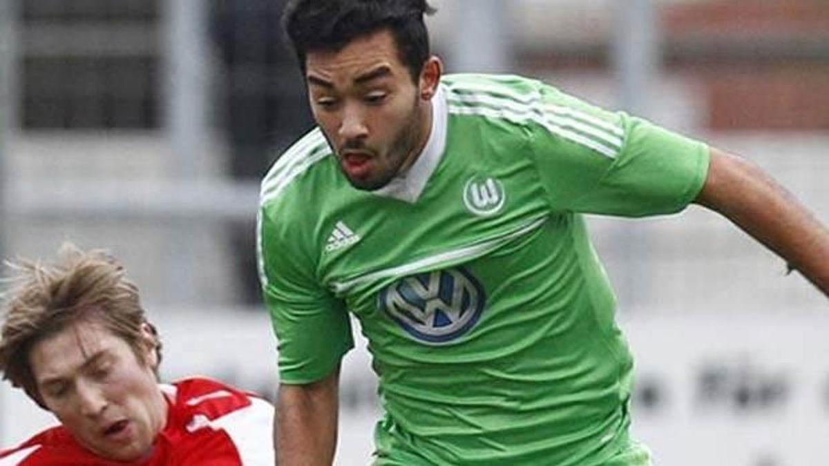 Trabzonspor, Ferhat'ı KAP'a bildirdi