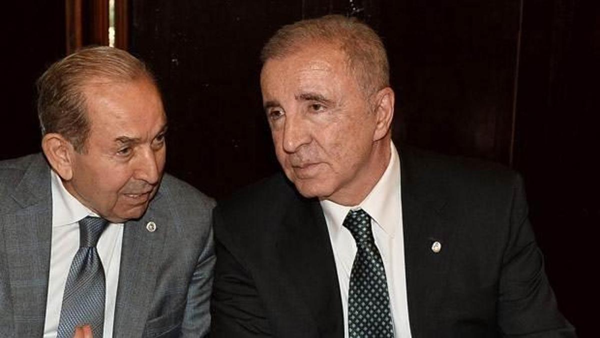 Aysal'dan Denizli sinyali