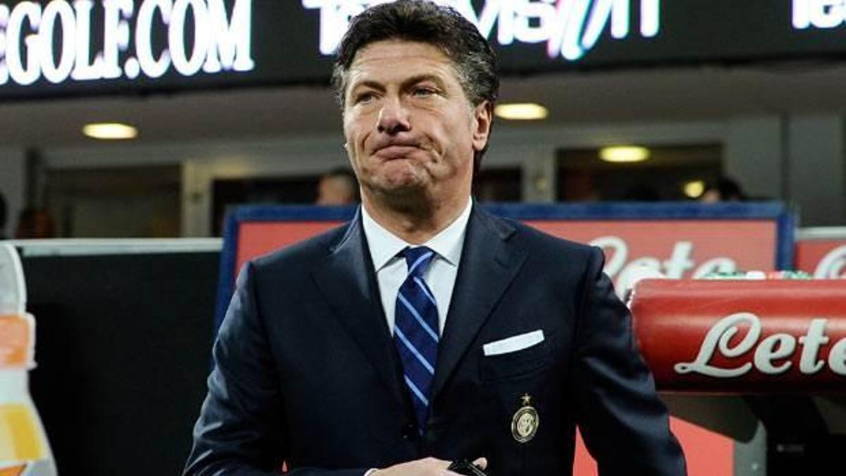Inter dedikodulara son verdi!