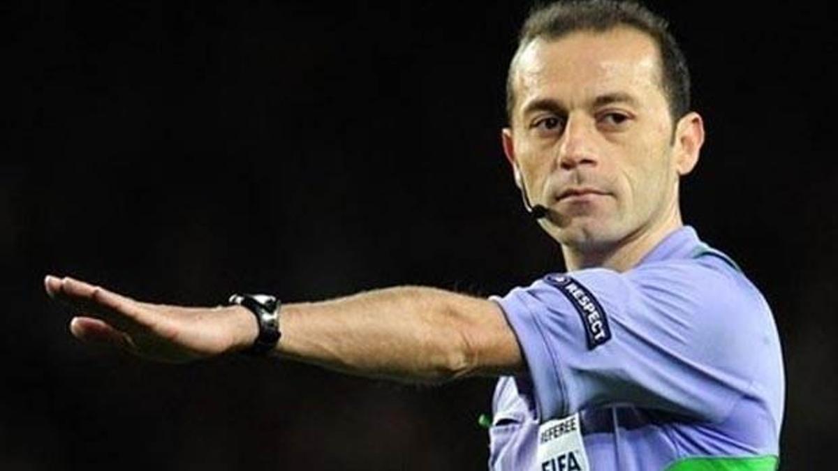 İşte Cüneyt Çakır'ın sırrı!