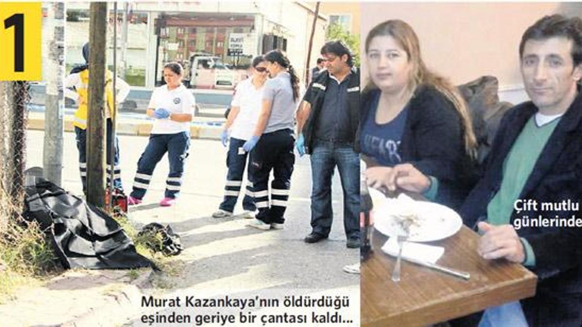 24 saatte 3 kadın cinayeti