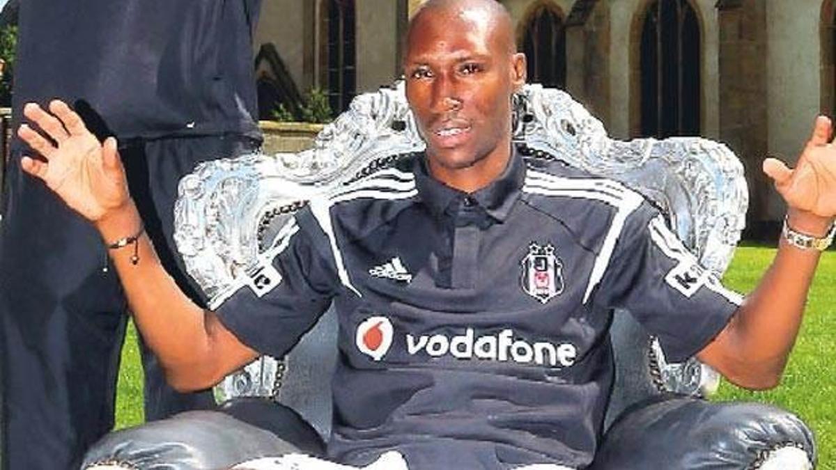'Türkiye’yi Arap ülkesi sanıyordum'