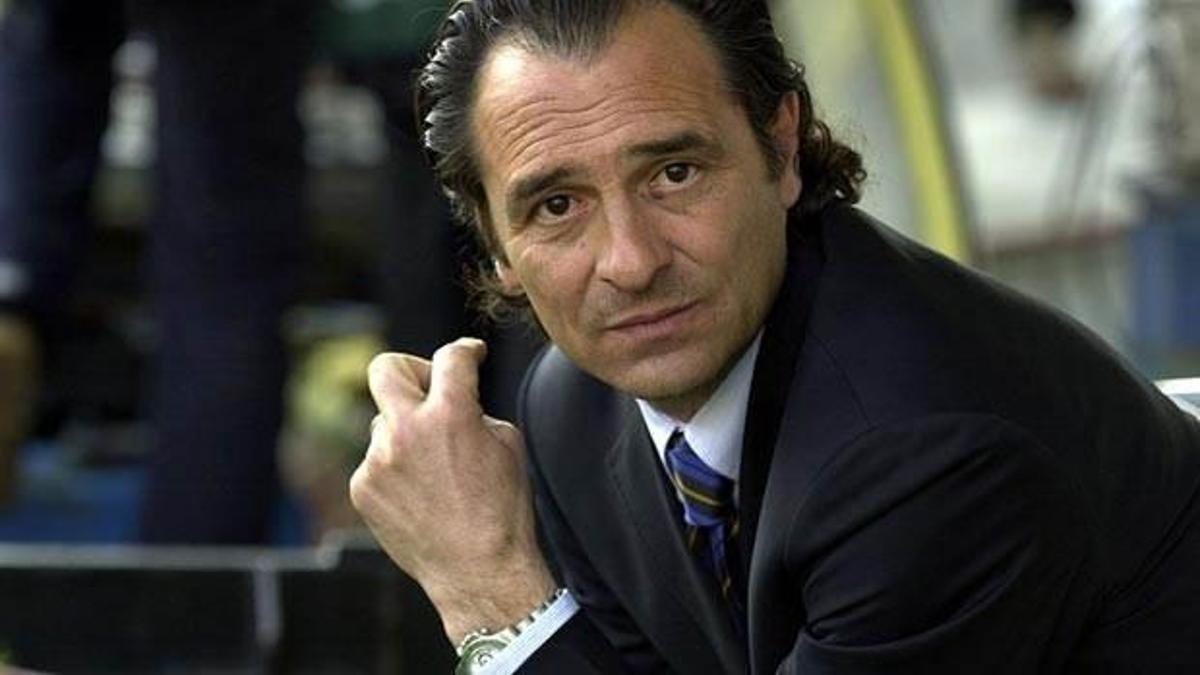 'Prandelli Türk oldu'