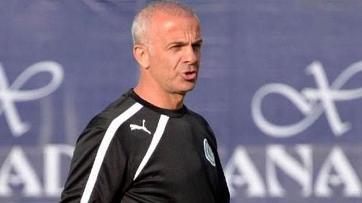 Oğuz Çetin korkuttu