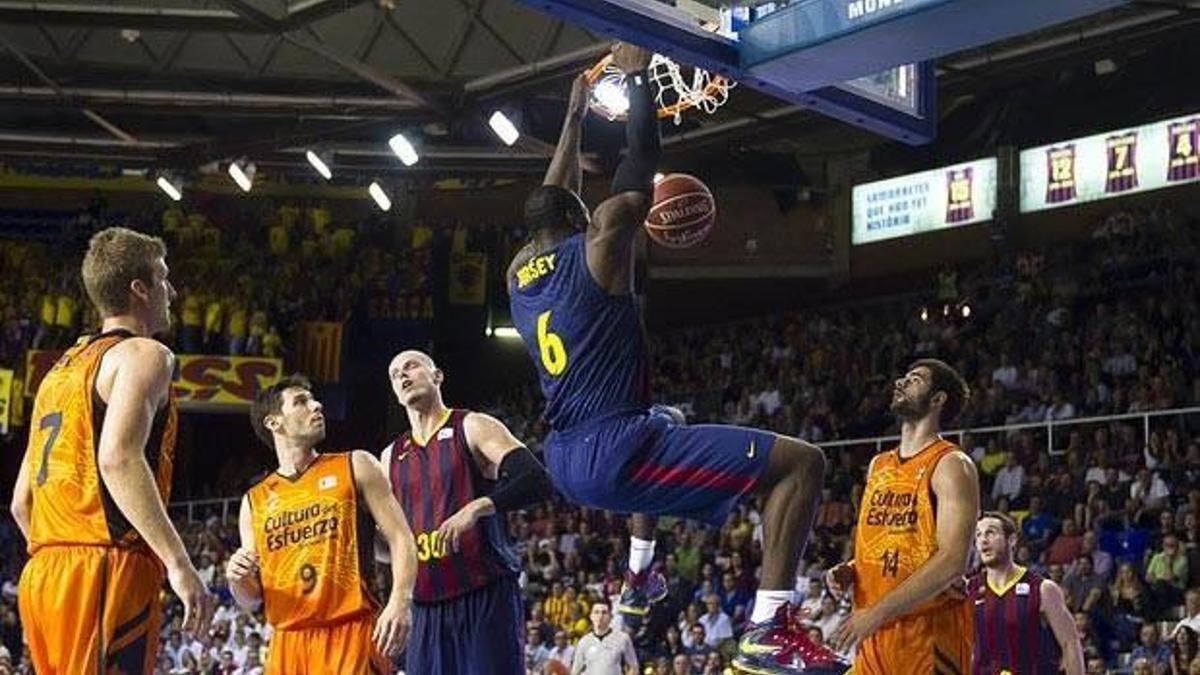 Türk basketboluna övgü
