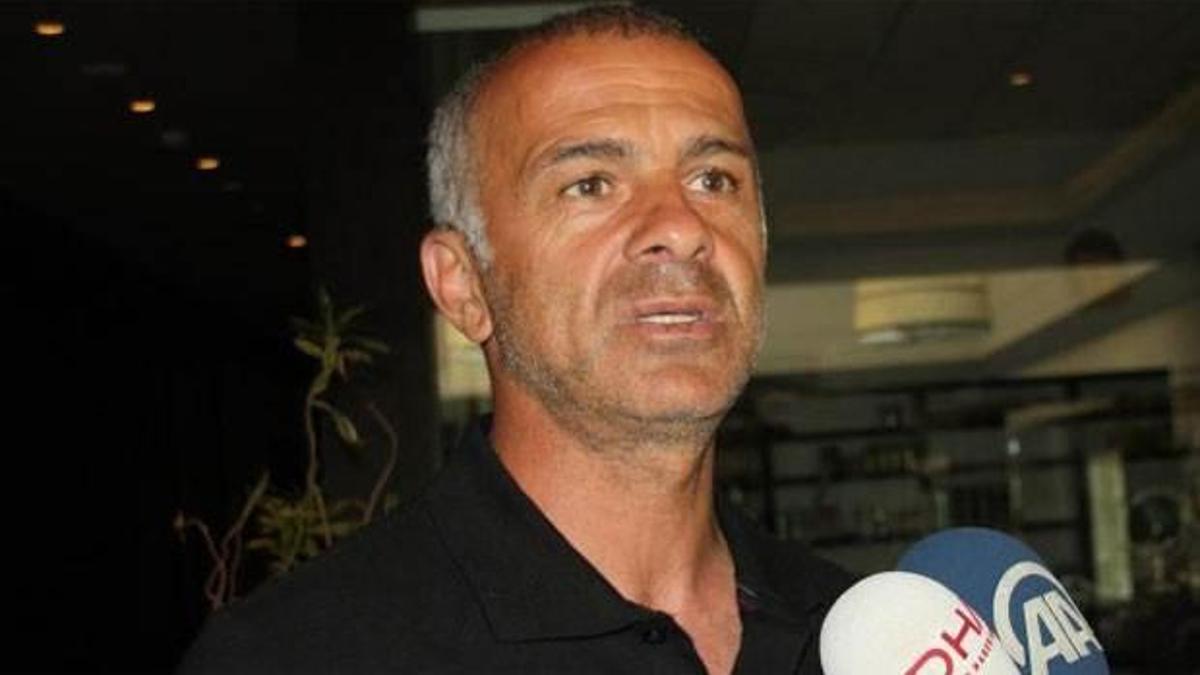 Oğuz Çetin: Sağlığım yerinde