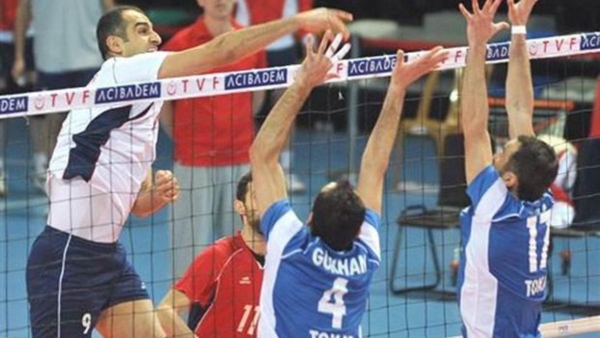 Ligden çekilmek zorunda kaldılar!