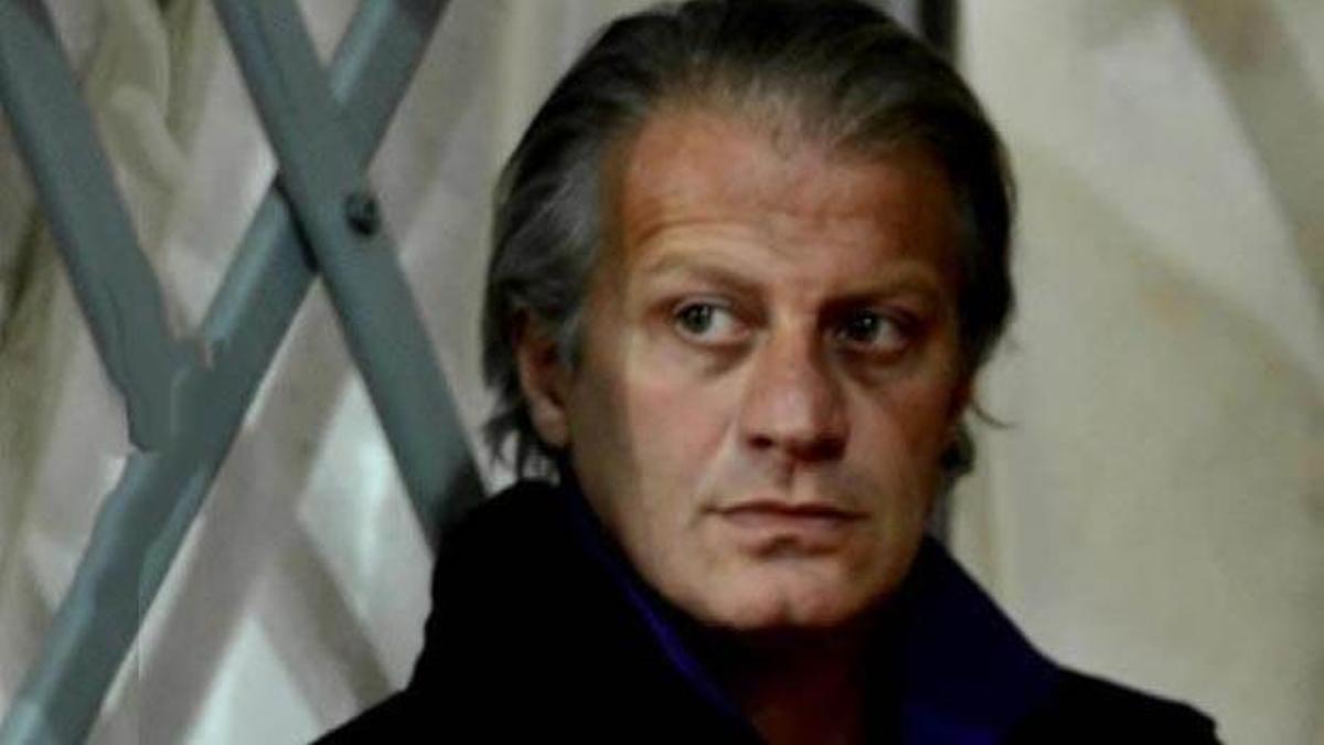 Tugay Kerimoğlu'nun acı günü