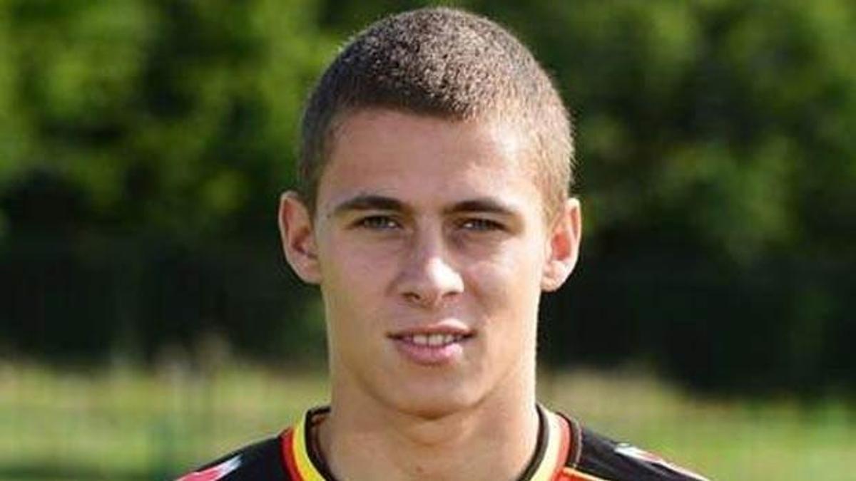 Kardeş Hazard Almanya'da
