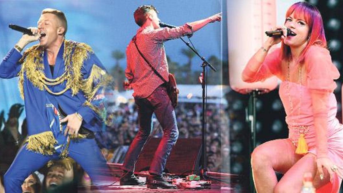 Yurt dışında festival rehberi