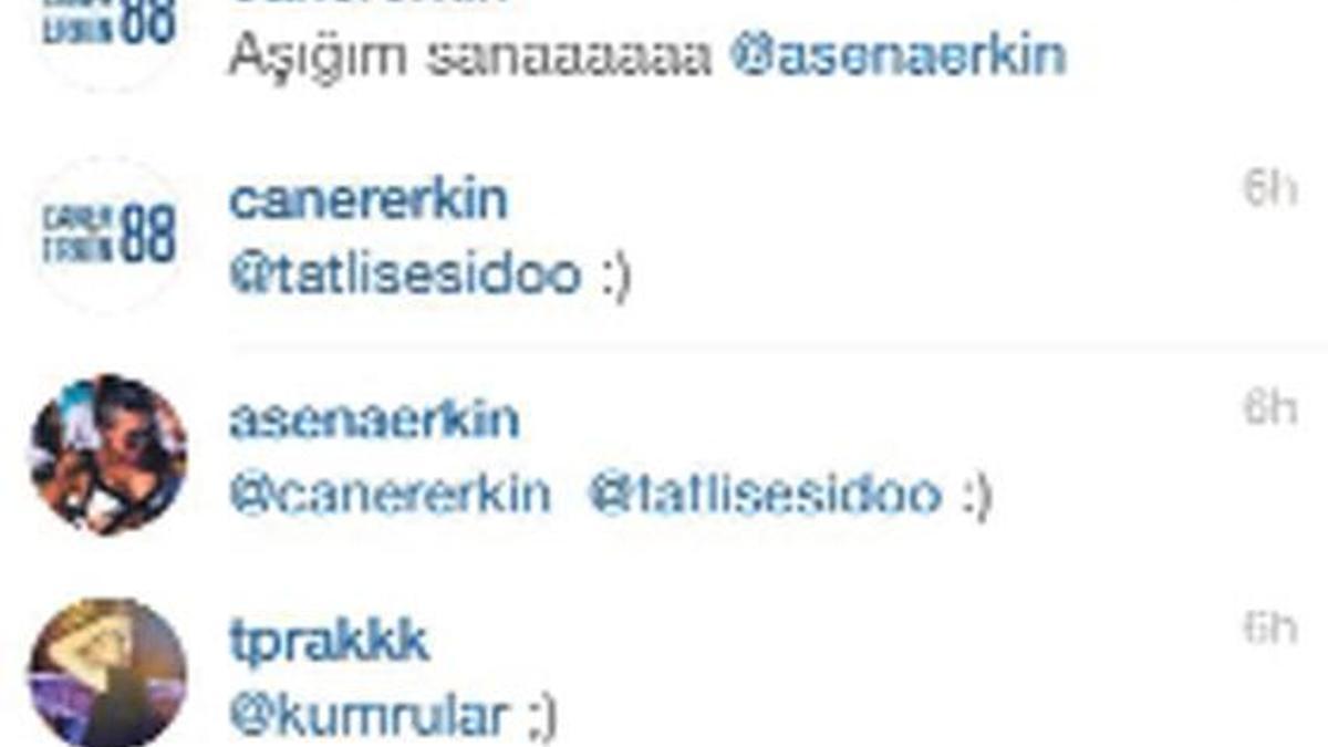 Instagram’dan ilan-ı aşk