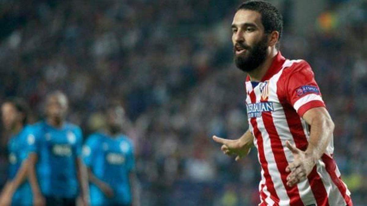 Arda Turan'dan flaş açıklamalar