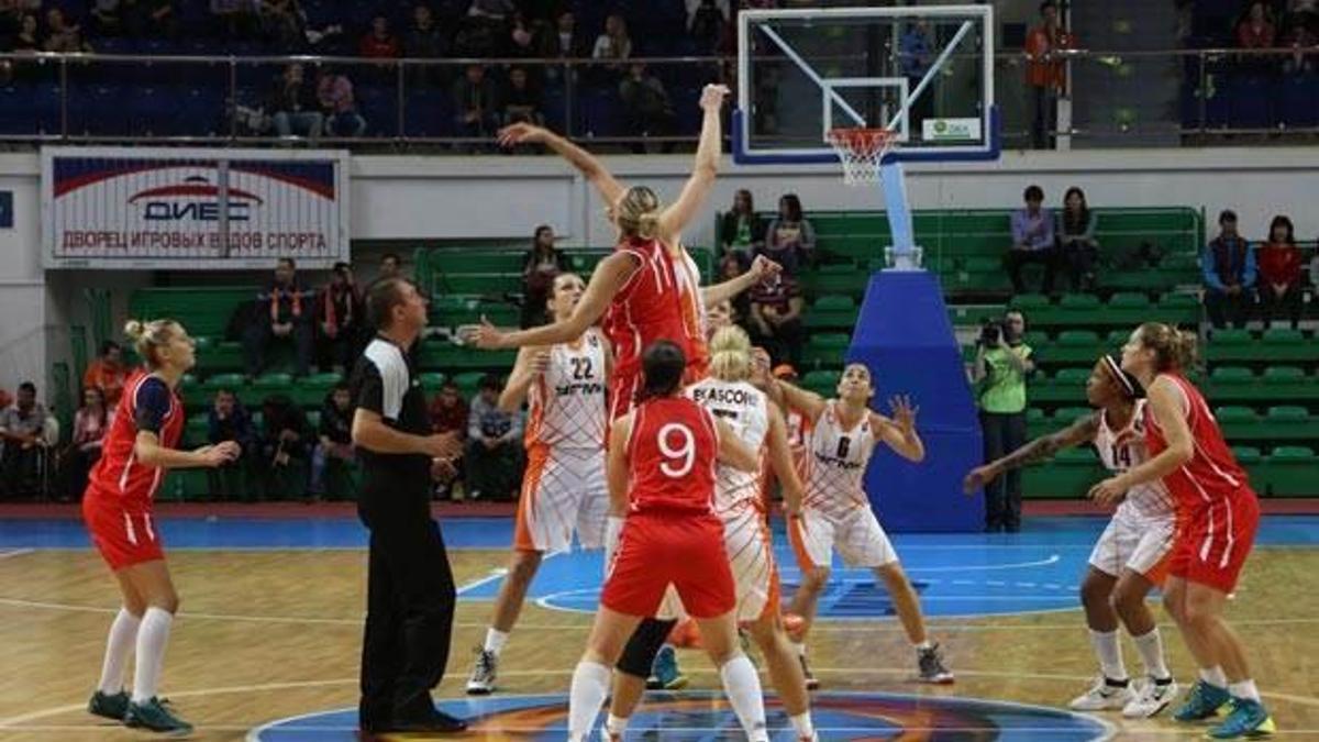 Euroleague'de kuralar çekildi