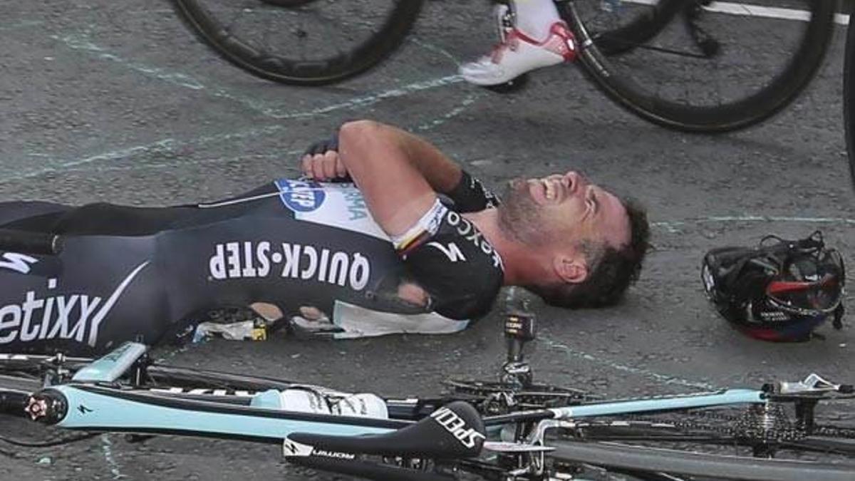 Cavendish devam edemeyecek