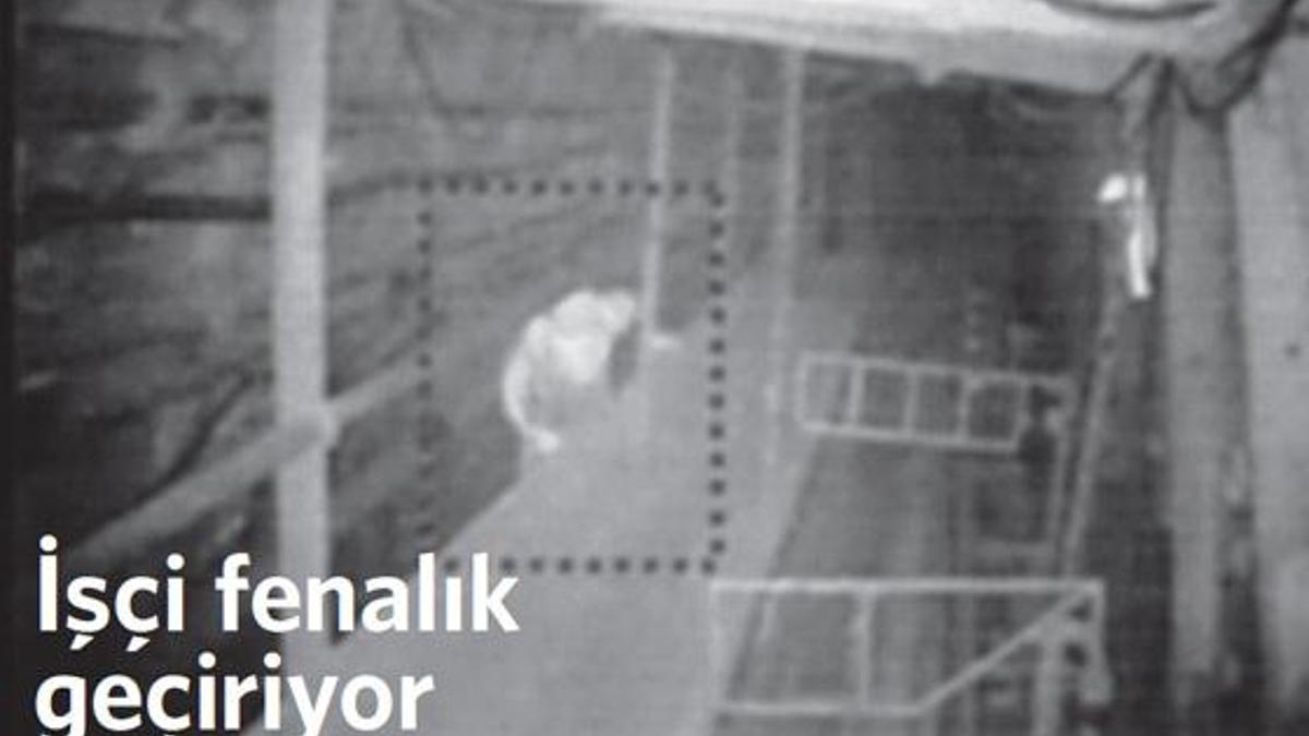 İşte facianın göz göre göre geldiğinin kanıtı!
