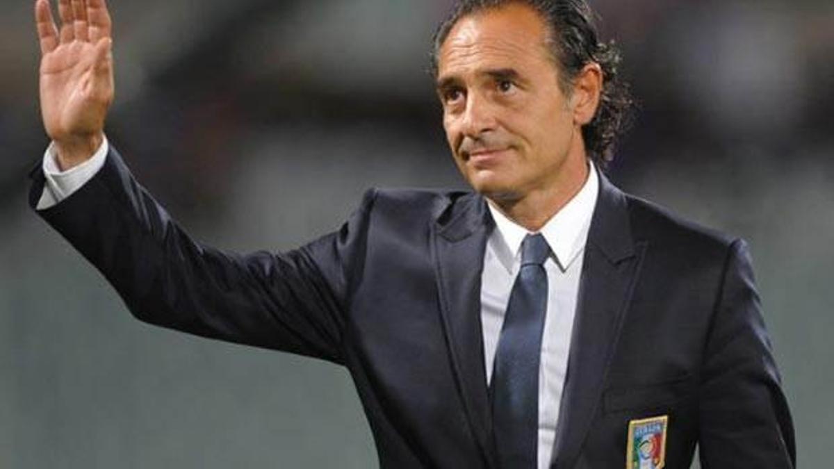 Prandelli yarın imzallıyor