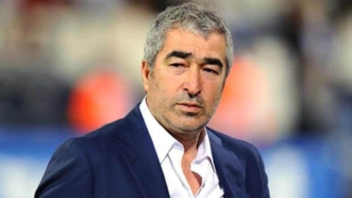 İşte Aybaba'nın yeni takımı!