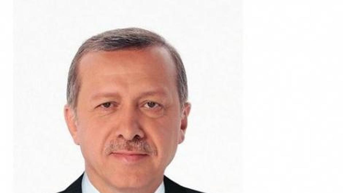 Erdoğan'ın Köşk seçiminde kullanacağı fotoğraf belli oldu