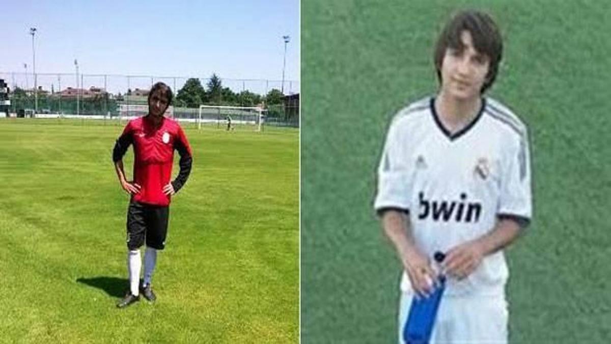Real Madrid'den Galatasaray'a...