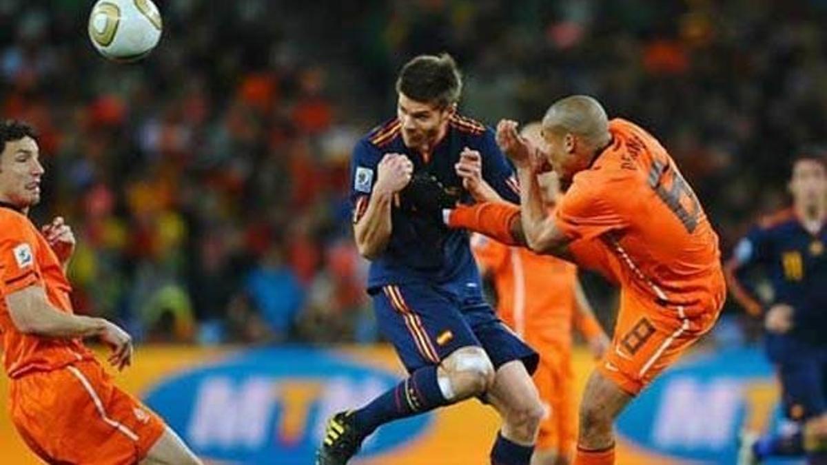 Messi'yi o tutacak!