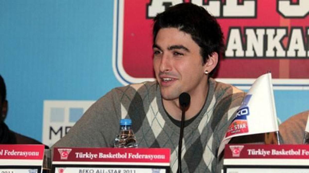 TED Ankara Kolejliler'den transfer