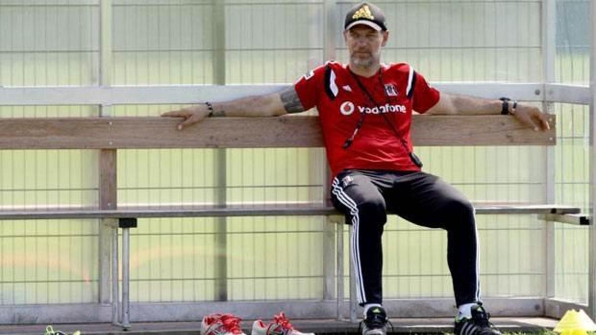 'Transferde geç kaldık'
