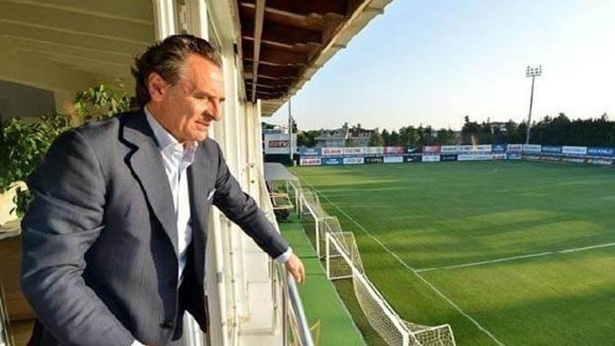 'Onu bu ekipte istemiyorum!'