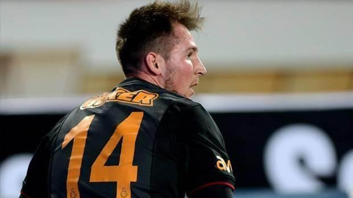 Transfer resmen açıklandı!