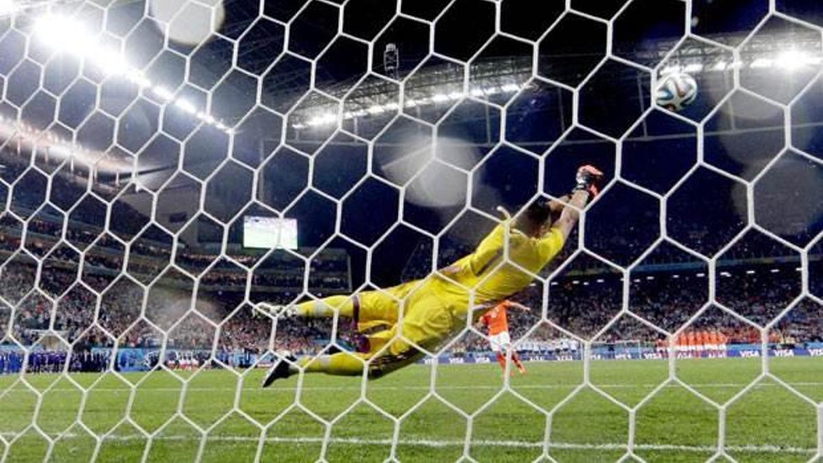 Romero sırrını açıkladı