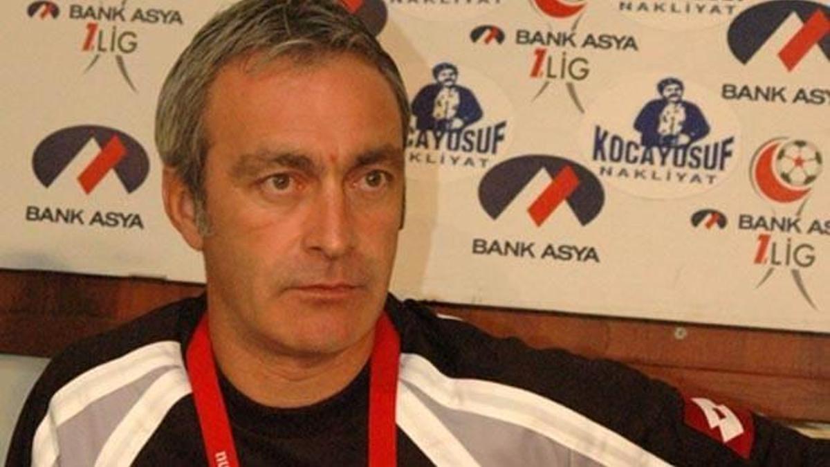Beşiktaş'ta taktik aynı!