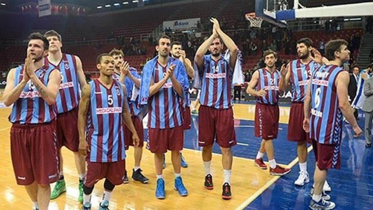 'Biz bu gruptan çıkarız!'
