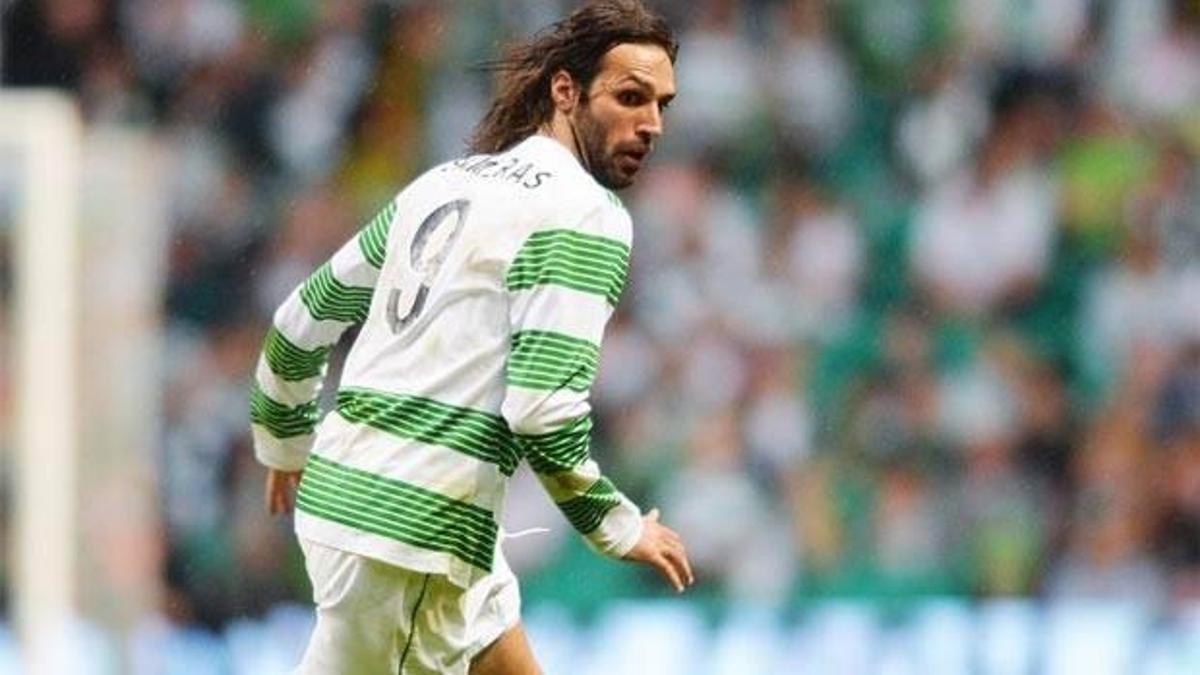 Samaras hazırda bekliyor