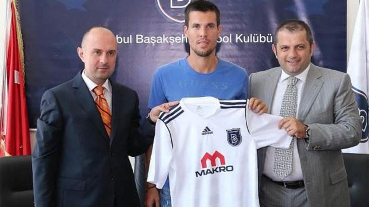 'En az 12 gol atacağım'