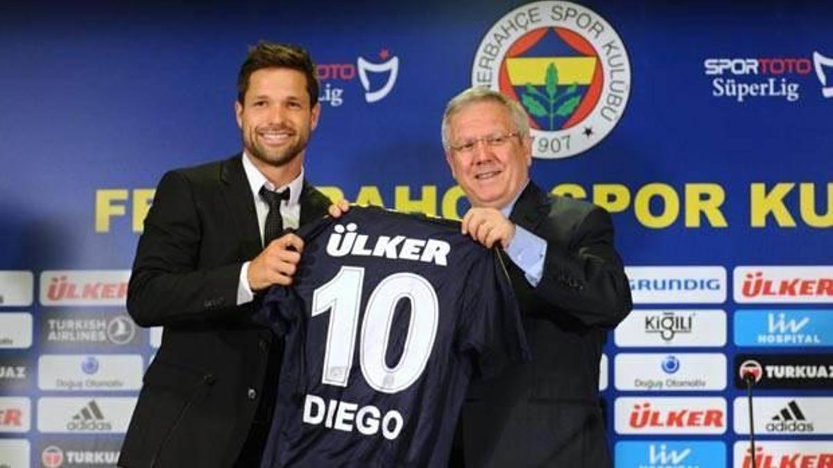 Alex'e inat, 10'a sarıldı